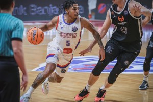 BCL: Tyree guida l’Igokea ad un netto successo su Trieste