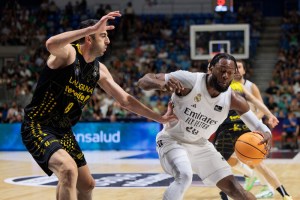 Maccabi Tel Aviv: trattativa avanzata con Bruno Fernando