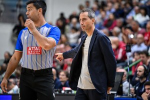Massimo Bulleri: Sul +15 abbiamo fatto credere a Cremona di poter rientrare in partita