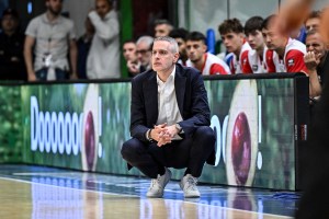 Masnago pronto al tutto esaurito per il derby con Milano