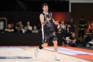 Baldasso e Vital protagonisti, Trapani cade per la prima volta