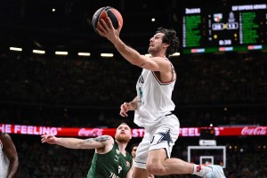 EuroLeague, si chiude il Round 5: i risultati, la classifica aggiornata ed il calendario del Round 6