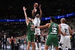 Milano conquista Kaunas: carattere e difesa per il colpo in Lituania