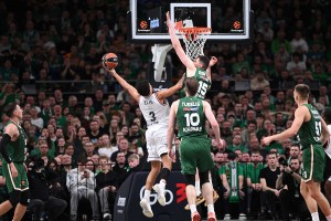 Euroleague Highlights: Zalgiris Kaunas-Olimpia Milano
