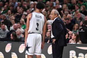Olimpia Milano, Quinn Ellis: “Ci siamo messi Monaco alle spalle”