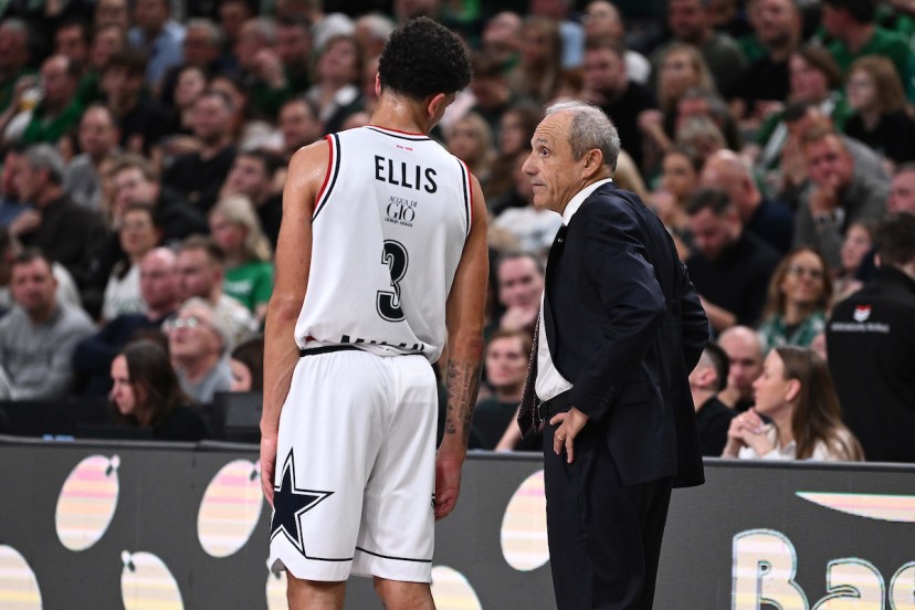 ettore messina nba europe