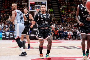 Virtus Bologna-Vanoli Cremona | La situazione e dove vederla