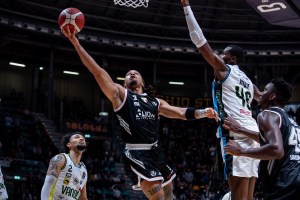 Virtus Bologna, Nenad Jakovljevic: “Reggio arriverà con voglia di riscatto”