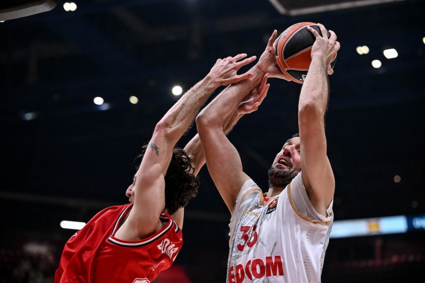 nikola mirotic