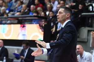 NutriBullet Treviso, coach Rossi dopo il KO contro Brescia: “Fa male, ma siamo sulla strada giusta”