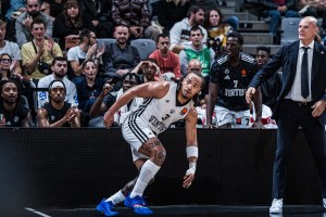 Virtus Bologna, Jakovljevic presenta la sfida con Cremona: “Sarà fondamentale giocare di squadra”