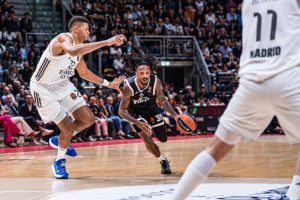 Valencia-Virtus Bologna, coach Ivanovic: “Il nostro compito sarà riuscire a fermarli in transizione”