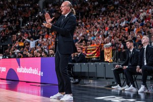 Virtus Bologna, coach Ivanovic: “Zalgiris squadra molto forte, ci aspetta una partita tosta”