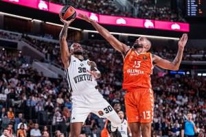 EuroLeague Round 2 | Valencia-Virtus Bologna: il tabellino statistico