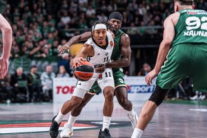 Brandon Taylor riparte dalla Turchia: accordo con il Bursaspor