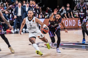La Gazzetta dello Sport titola: “Virtus, quanto sei bella”