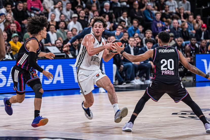 Olimpia Virtus Euroleague