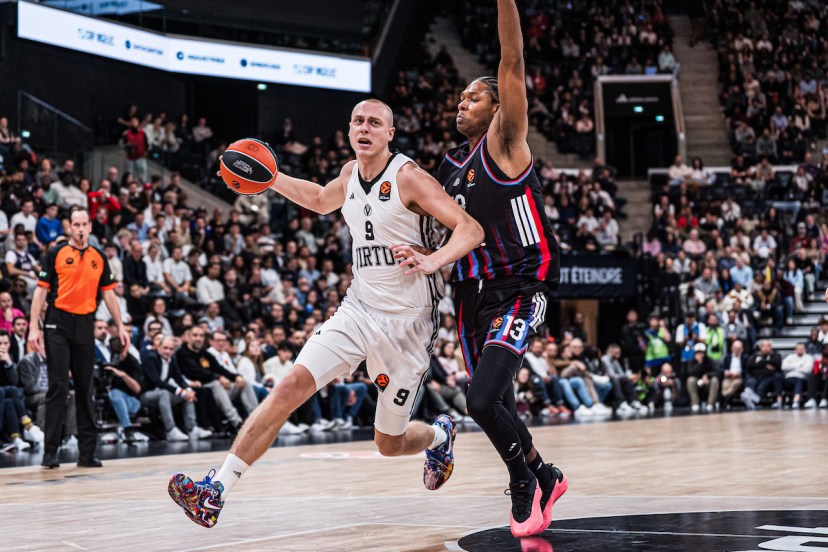 alen smailagic