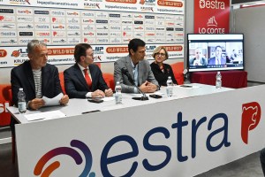 Estra Pistoia Basket sempre più “americana”: accordo di collaborazione con Elon University
