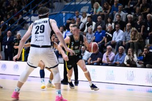 LBA 2ª giornata | Il quintetto italiano ideale secondo Sportando