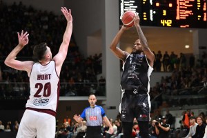 Bertram Derthona Tortona-Napoli Basketball | La situazione e dove vederla in tv