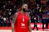 Olimpia Milano, infortunio per Devin Booker ad Atene: si sospetta uno stiramento