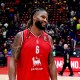 Olimpia Milano, infortunio per Devin Booker ad Atene: si sospetta uno stiramento