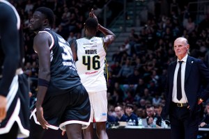 Dusko Ivanovic: Partite come queste possono succedere purtroppo