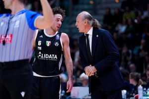 Euroleague, il confronto con la classifica 2024/25 ‘premia’ Virtus Bologna e Stella Rossa