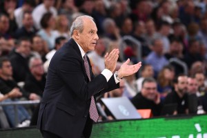 Olimpia Milano, Ettore Messina: “Bisognerà controllare le condizioni di tutti”