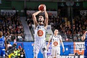 Pallacanestro Trieste – APU Udine | La situazione e dove vederla in tv