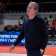 Pasquini: “Senglin è una scelta che mi soddisfa, cercavamo esperienza e capacità di giocare per gli altri”