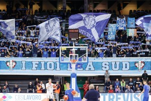 Nutribullet Treviso, i Fioi Dea Sud: “Siamo stanchi, gestione fallimentare”