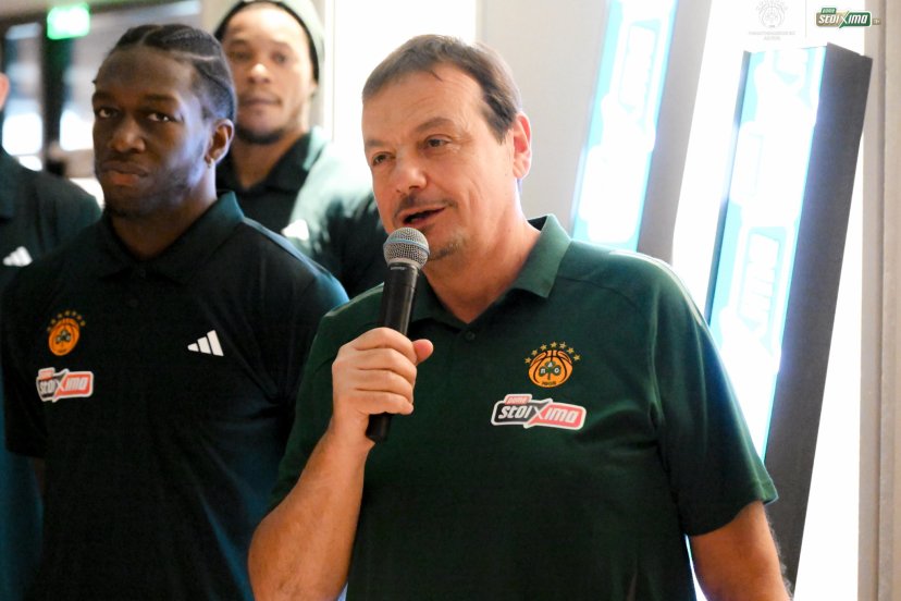 Ergin Ataman