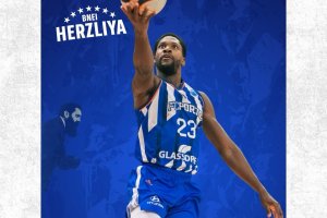 Il Bnei Herzliya aggiunge esperienza al backcourt con l’ingaggio di Toney Douglas