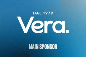 Acqua Vera scende in campo con il Napoli Basket