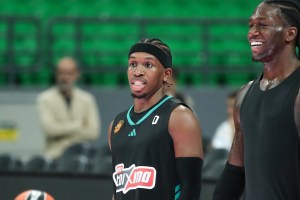 Valencia interested in TJ Shorts