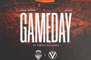 Valencia-Virtus Bologna | Le probabili e dove vederla in tv