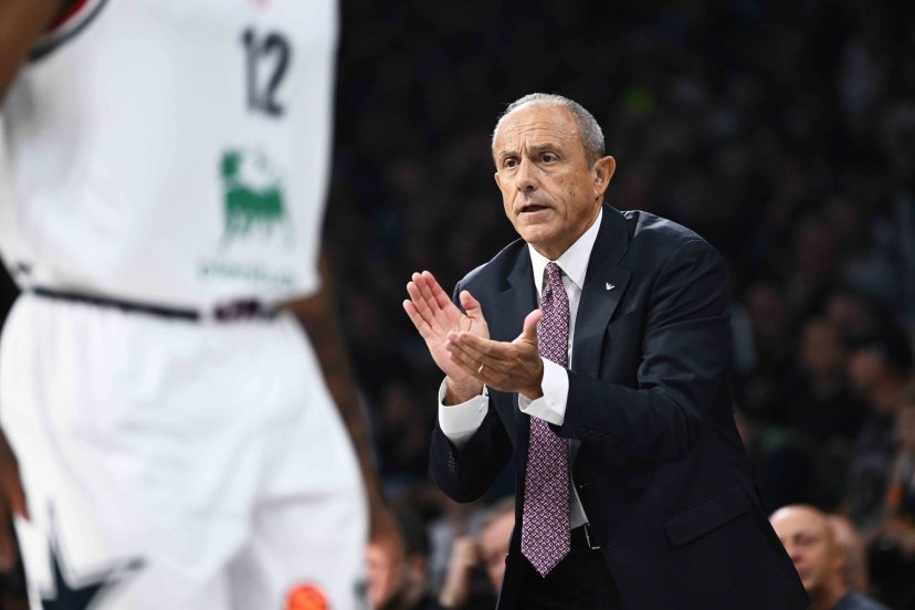 Ettore Messina