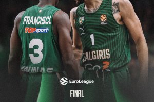 EuroLeague Round 2 | Zalgiris Kaunas, settimana super: sconfitto anche il Fenerbahce