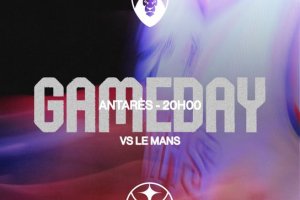 Virtus Bologna, questa sera in campo anche il Paris