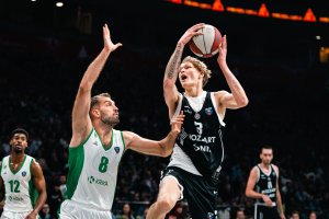 Coach Penarroya: “Muurinen is not at the level required to play for a team like Partizan”