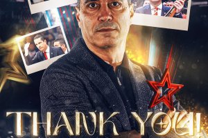 Crvena Zvezda, Ioannis Sfairopoulos officially part ways