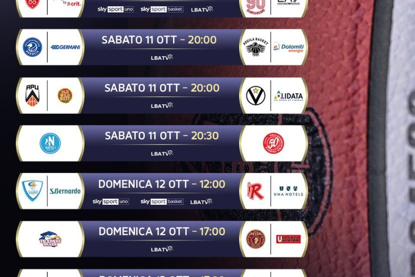 lba giornata 2