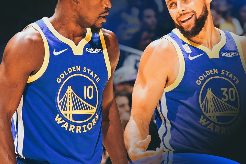lakers warriors