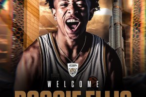 Dubai Basketball officially announces the signing of Boogie Ellis