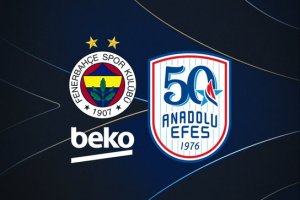 Anadolu Efes, Fenerbahçe Issue Statement on Potential Return of Israeli Teams’ Home Games to Israel