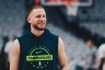 Minnesota Timberwolves, prosegue il recupero di Donte DiVincenzo: le immagini