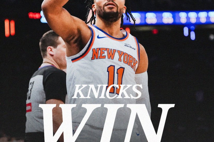 Knicks Cavs