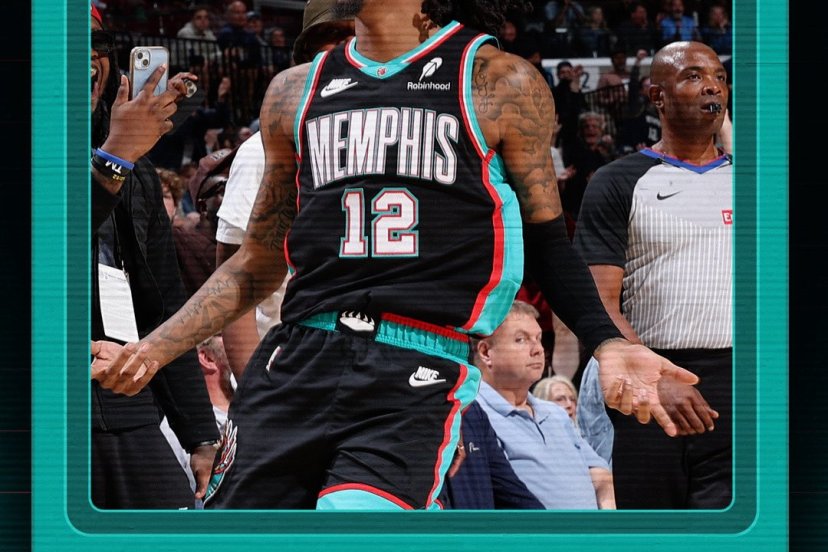 Grizzlies Pelicans